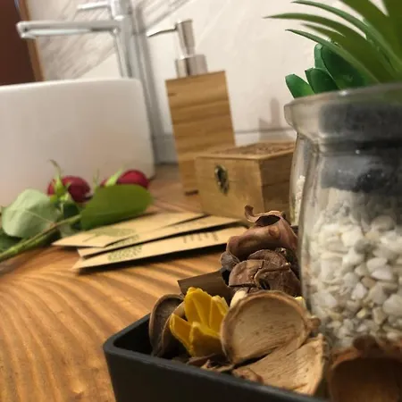 La Casa Dei Nonni