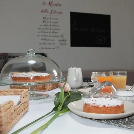La Casa Dei Nonni Bed & Breakfast