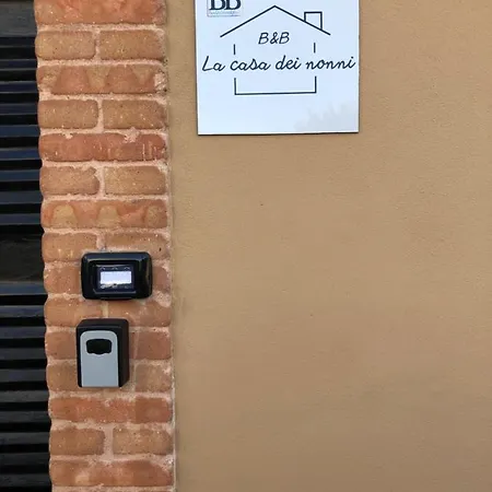 La Casa Dei Nonni