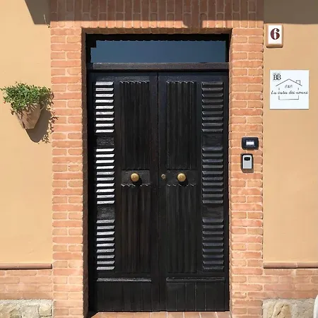 Bed & Breakfast La Casa Dei Nonni *