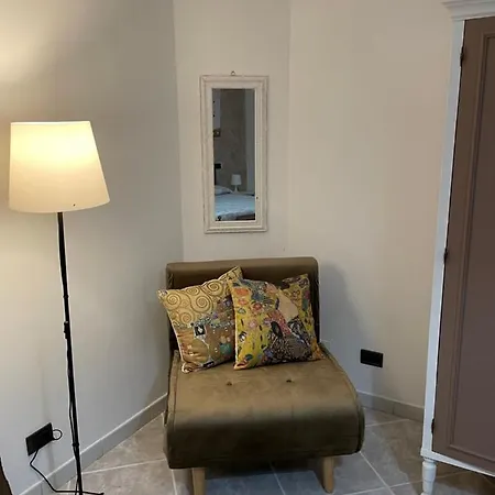 La Casa Dei Nonni