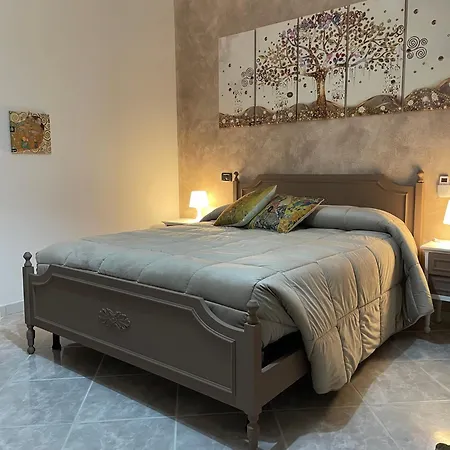 Bed & Breakfast La Casa Dei Nonni *