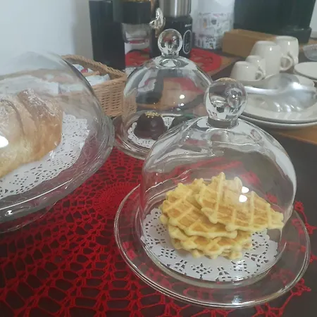 La Casa Dei Nonni * San Salvo