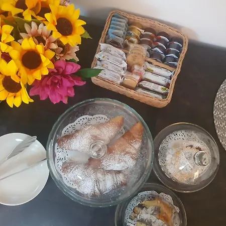 La Casa Dei Nonni * San Salvo