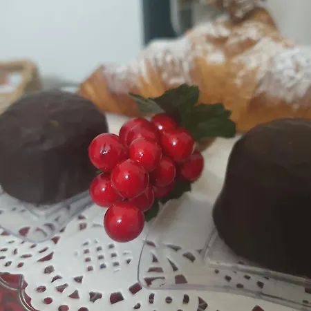 La Casa Dei Nonni Bed & Breakfast San Salvo