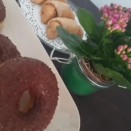 La Casa Dei Nonni Bed & Breakfast
