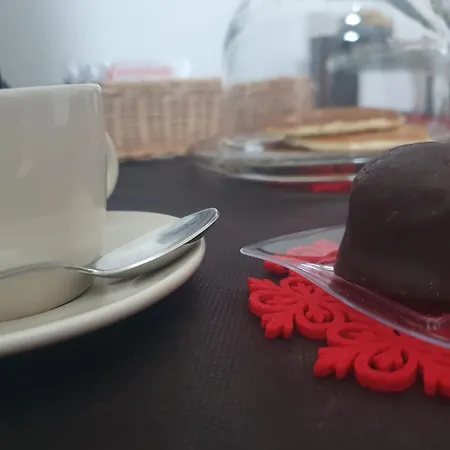 La Casa Dei Nonni Bed & Breakfast *