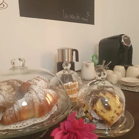 Bed & Breakfast La Casa Dei Nonni *