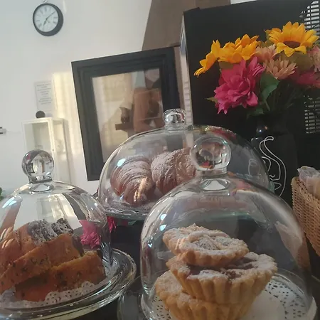 La Casa Dei Nonni