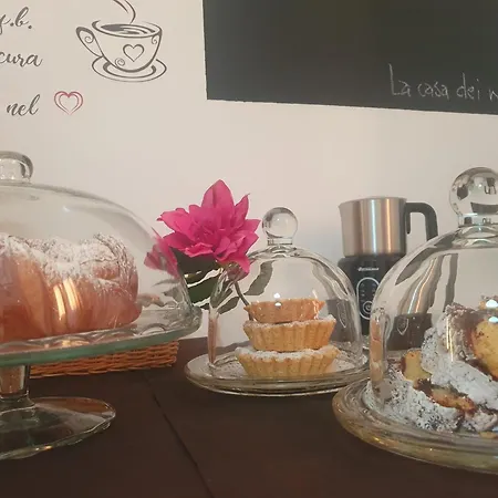 Bed & Breakfast La Casa Dei Nonni San Salvo