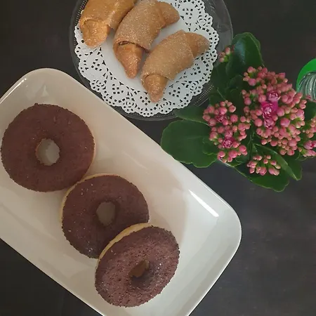 La Casa Dei Nonni Bed & Breakfast
