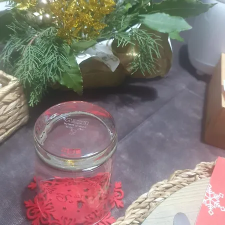 La Casa Dei Nonni *