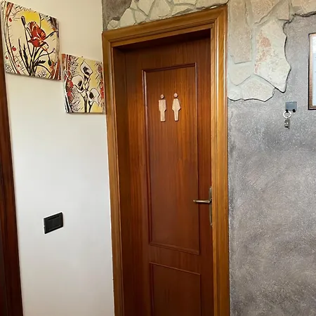 Bed & Breakfast La Casa Dei Nonni