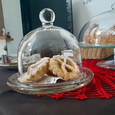 La Casa Dei Nonni