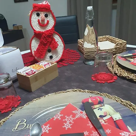 La Casa Dei Nonni * San Salvo