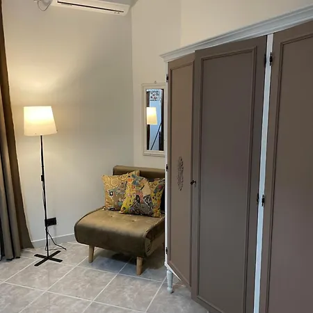La Casa Dei Nonni San Salvo