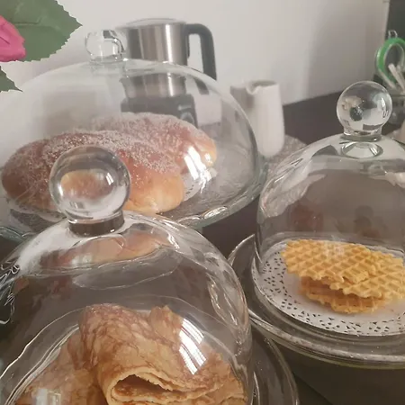 Bed & Breakfast La Casa Dei Nonni *