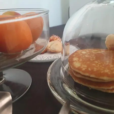 Bed & Breakfast La Casa Dei Nonni