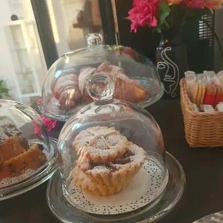 Bed & Breakfast La Casa Dei Nonni San Salvo