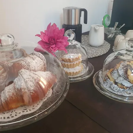 Bed & Breakfast La Casa Dei Nonni San Salvo