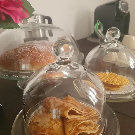 La Casa Dei Nonni * San Salvo