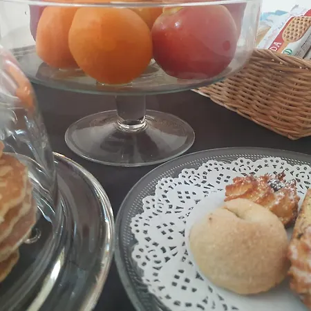 Bed & Breakfast La Casa Dei Nonni *