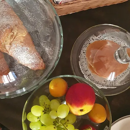 Bed & Breakfast La Casa Dei Nonni