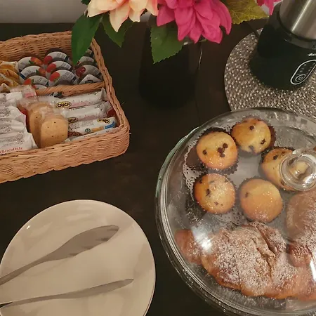 La Casa Dei Nonni