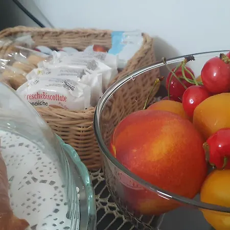 La Casa Dei Nonni Bed & Breakfast