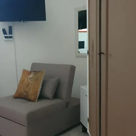 La Casa Dei Nonni Bed & Breakfast *