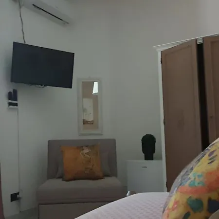 Bed & Breakfast La Casa Dei Nonni *