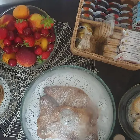 La Casa Dei Nonni Bed & Breakfast San Salvo