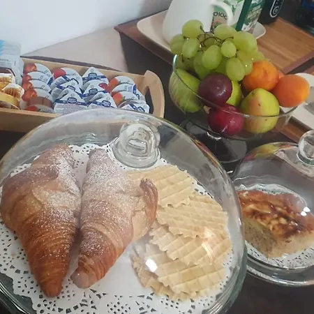 Bed & Breakfast La Casa Dei Nonni San Salvo