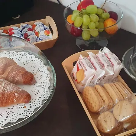 La Casa Dei Nonni *
