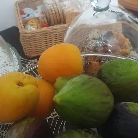 La Casa Dei Nonni San Salvo