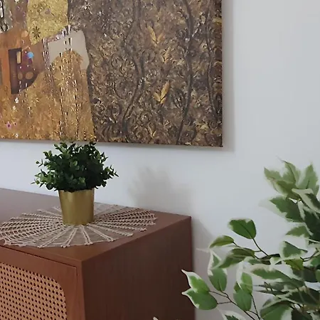 La Casa Dei Nonni * San Salvo