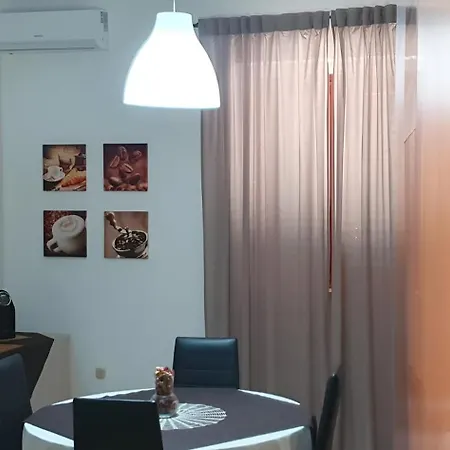 La Casa Dei Nonni Bed & Breakfast *