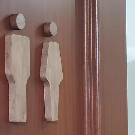 La Casa Dei Nonni * San Salvo