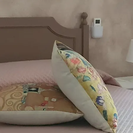 La Casa Dei Nonni