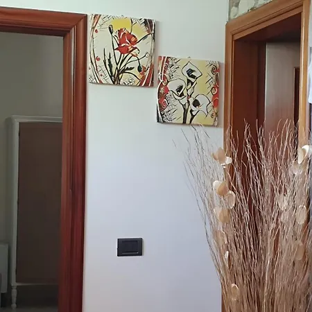 La Casa Dei Nonni Bed & Breakfast