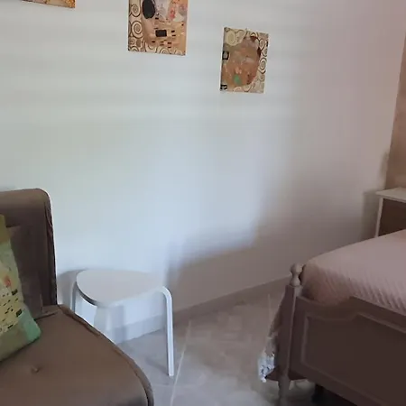 Bed & Breakfast La Casa Dei Nonni