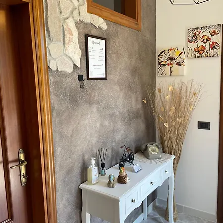 Bed & Breakfast La Casa Dei Nonni *