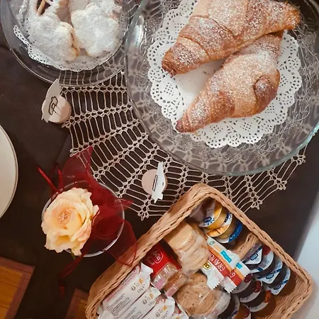 La Casa Dei Nonni
