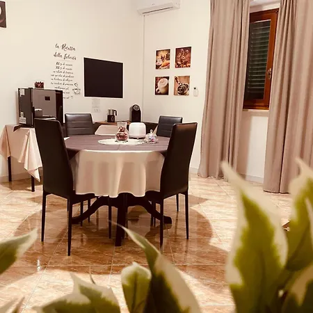 La Casa Dei Nonni * San Salvo
