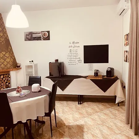 Bed & Breakfast La Casa Dei Nonni