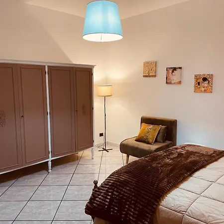 La Casa Dei Nonni Bed & Breakfast *