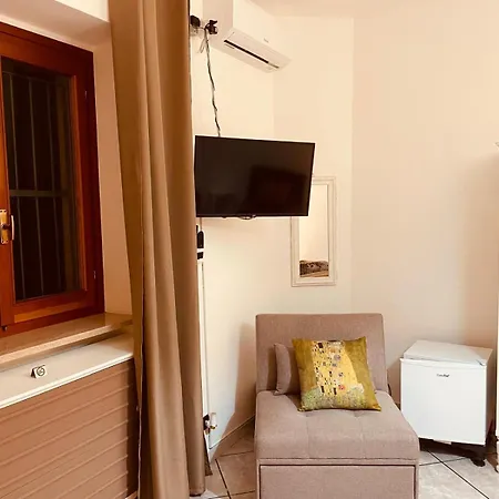 Bed & Breakfast La Casa Dei Nonni *