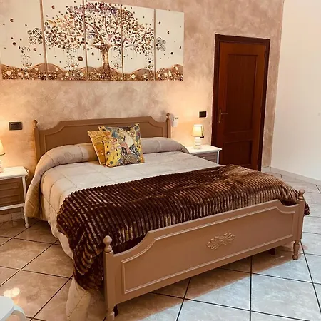 La Casa Dei Nonni San Salvo