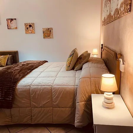 La Casa Dei Nonni