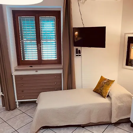 La Casa Dei Nonni